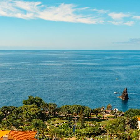 Muthu Raga Madeira Hotel Funchal  Ngoại thất bức ảnh