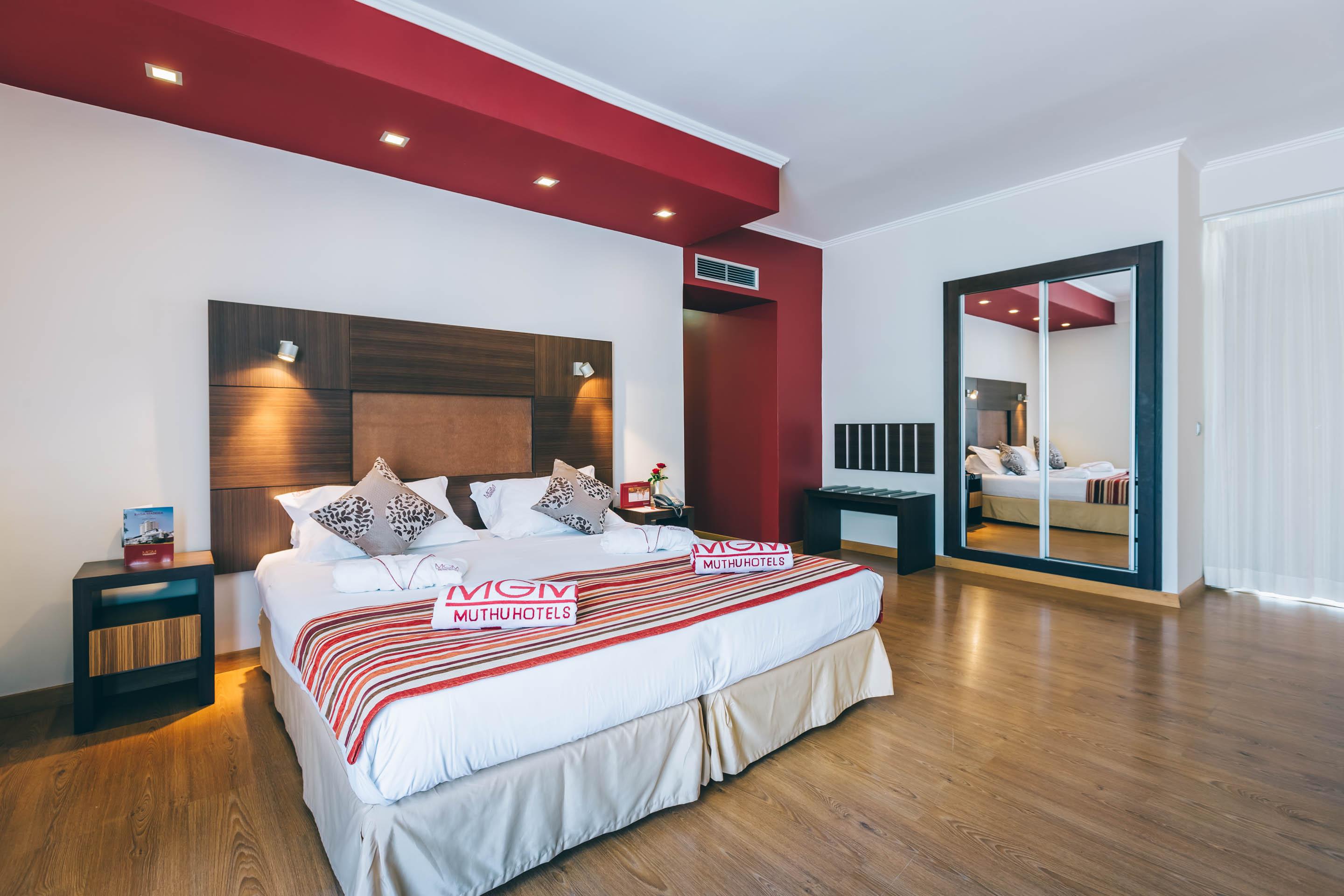 Muthu Raga Madeira Hotel Funchal  Ngoại thất bức ảnh