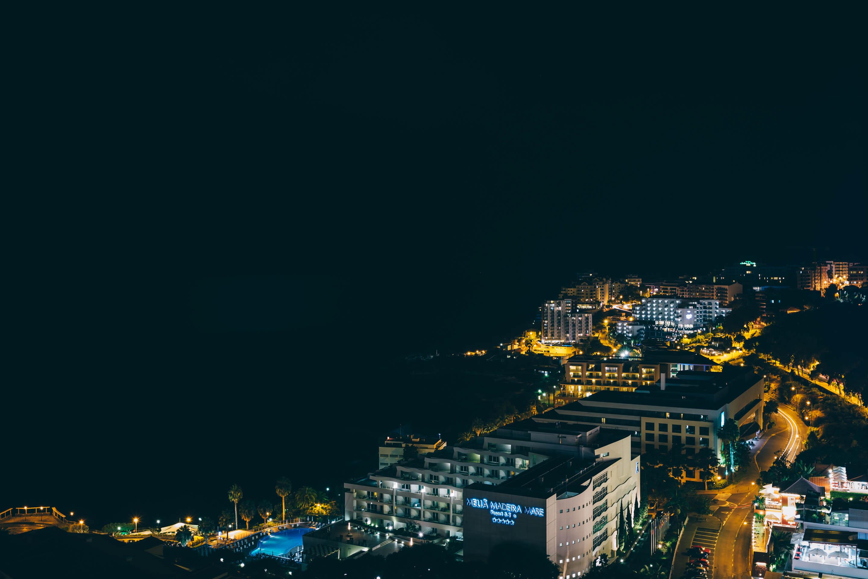 Muthu Raga Madeira Hotel Funchal  Ngoại thất bức ảnh