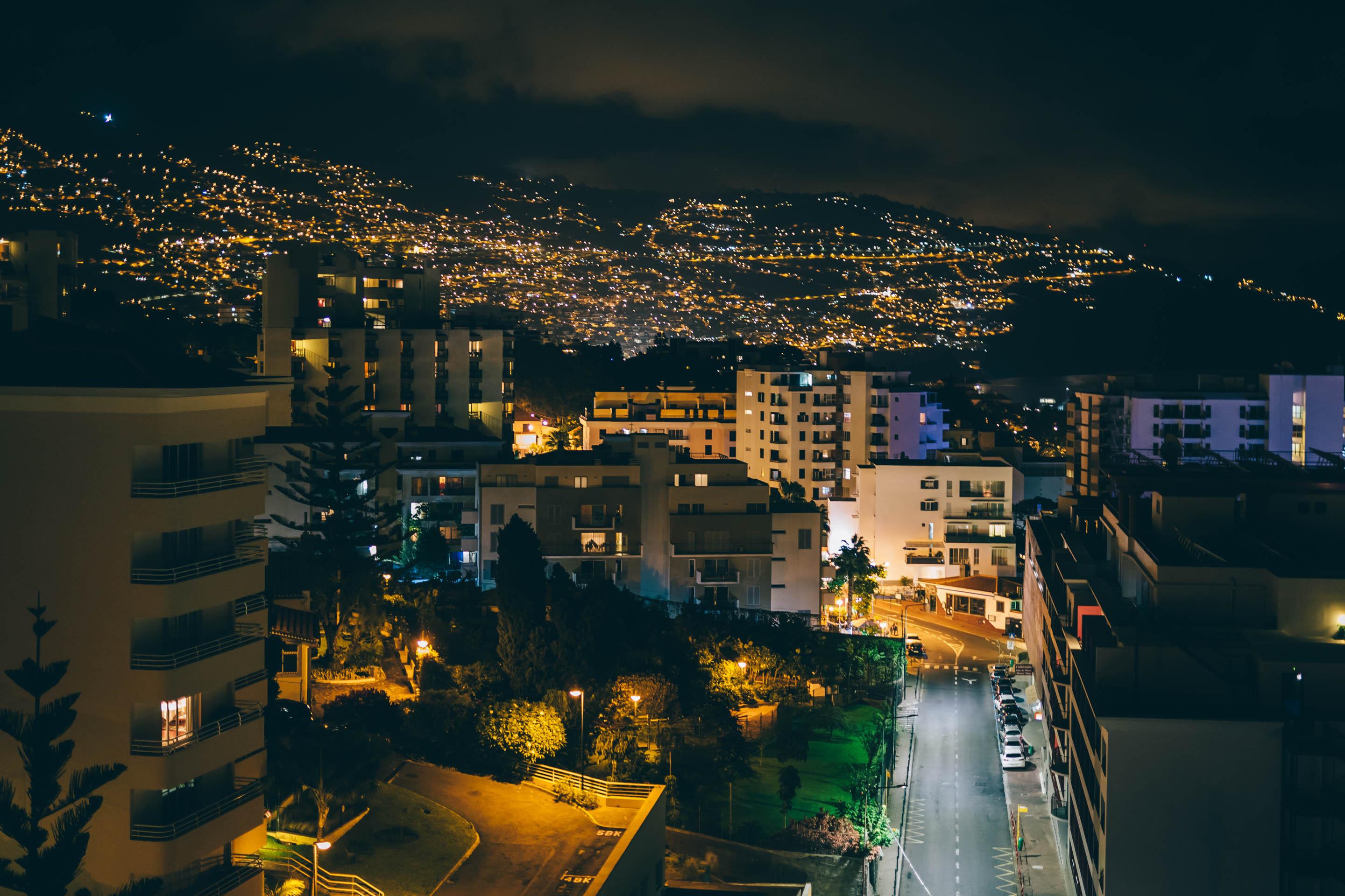 Muthu Raga Madeira Hotel Funchal  Ngoại thất bức ảnh