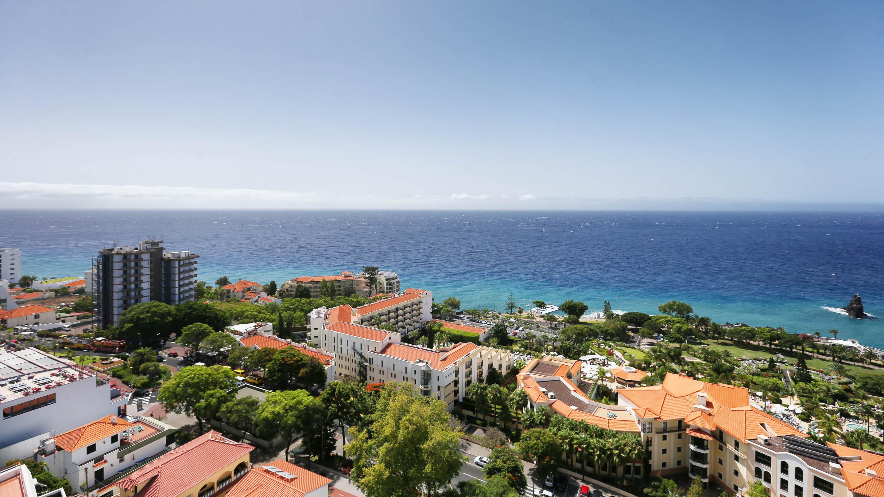 Muthu Raga Madeira Hotel Funchal  Ngoại thất bức ảnh