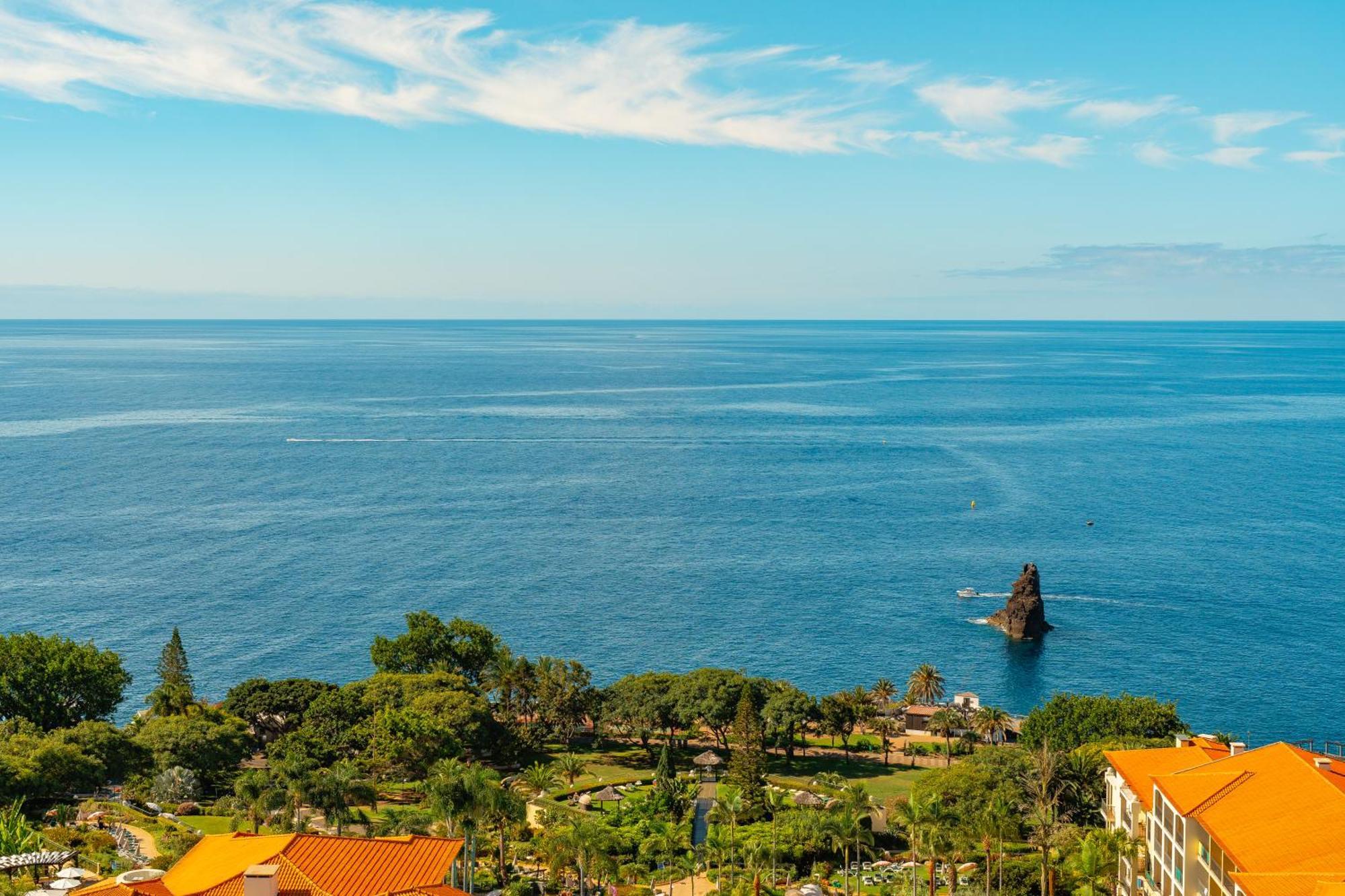 Muthu Raga Madeira Hotel Funchal  Ngoại thất bức ảnh