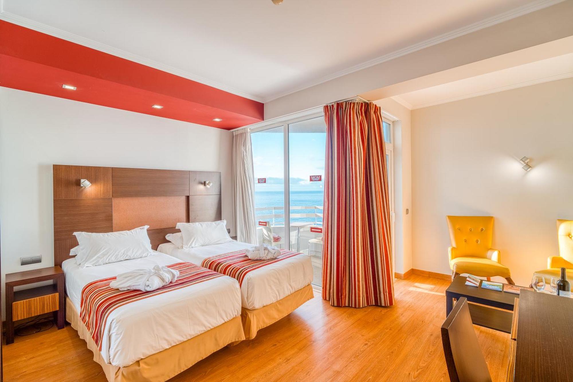 Muthu Raga Madeira Hotel Funchal  Ngoại thất bức ảnh