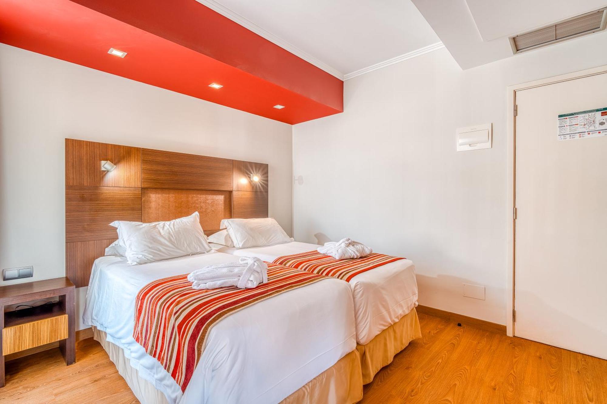 Muthu Raga Madeira Hotel Funchal  Ngoại thất bức ảnh