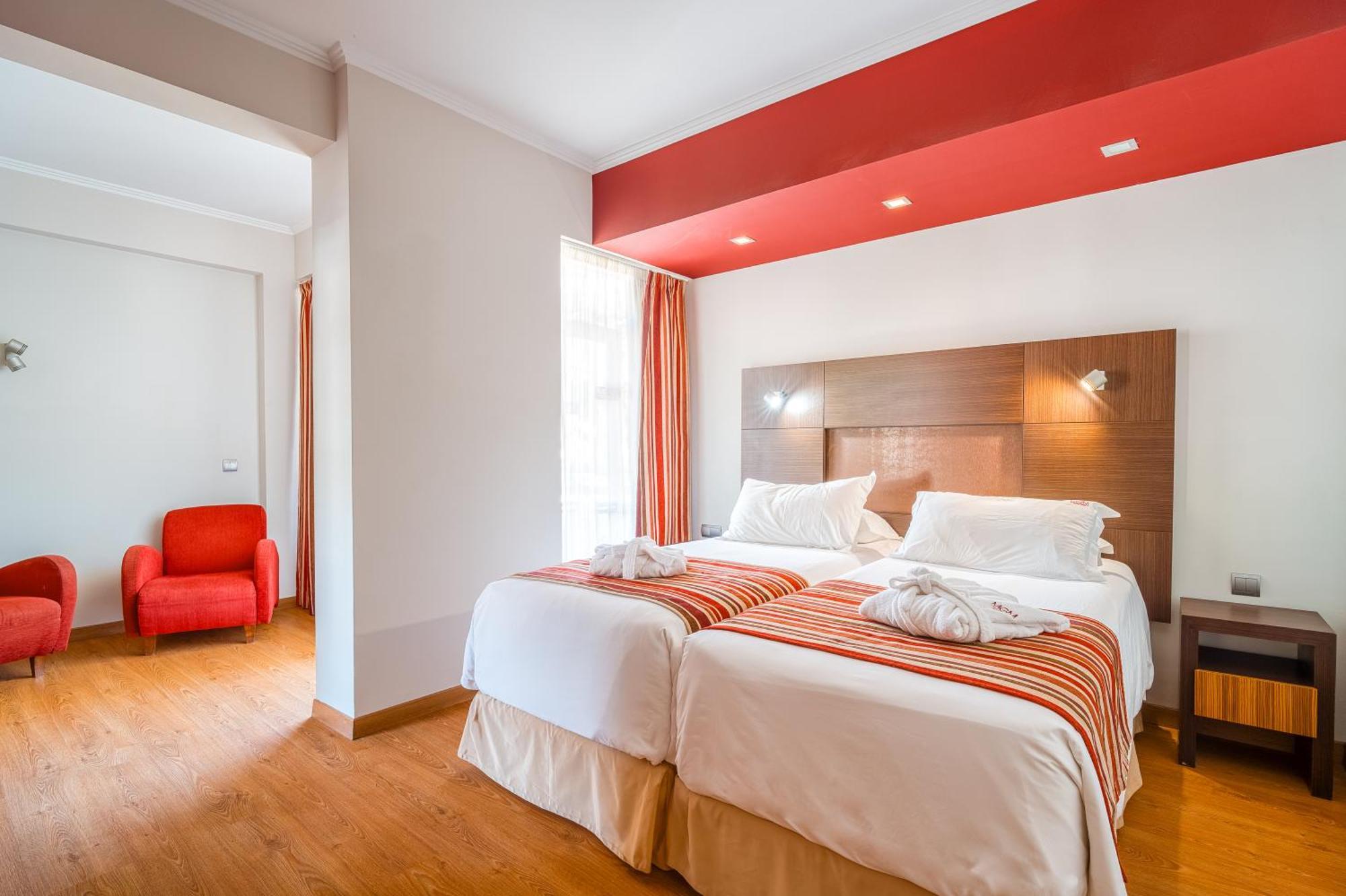 Muthu Raga Madeira Hotel Funchal  Ngoại thất bức ảnh