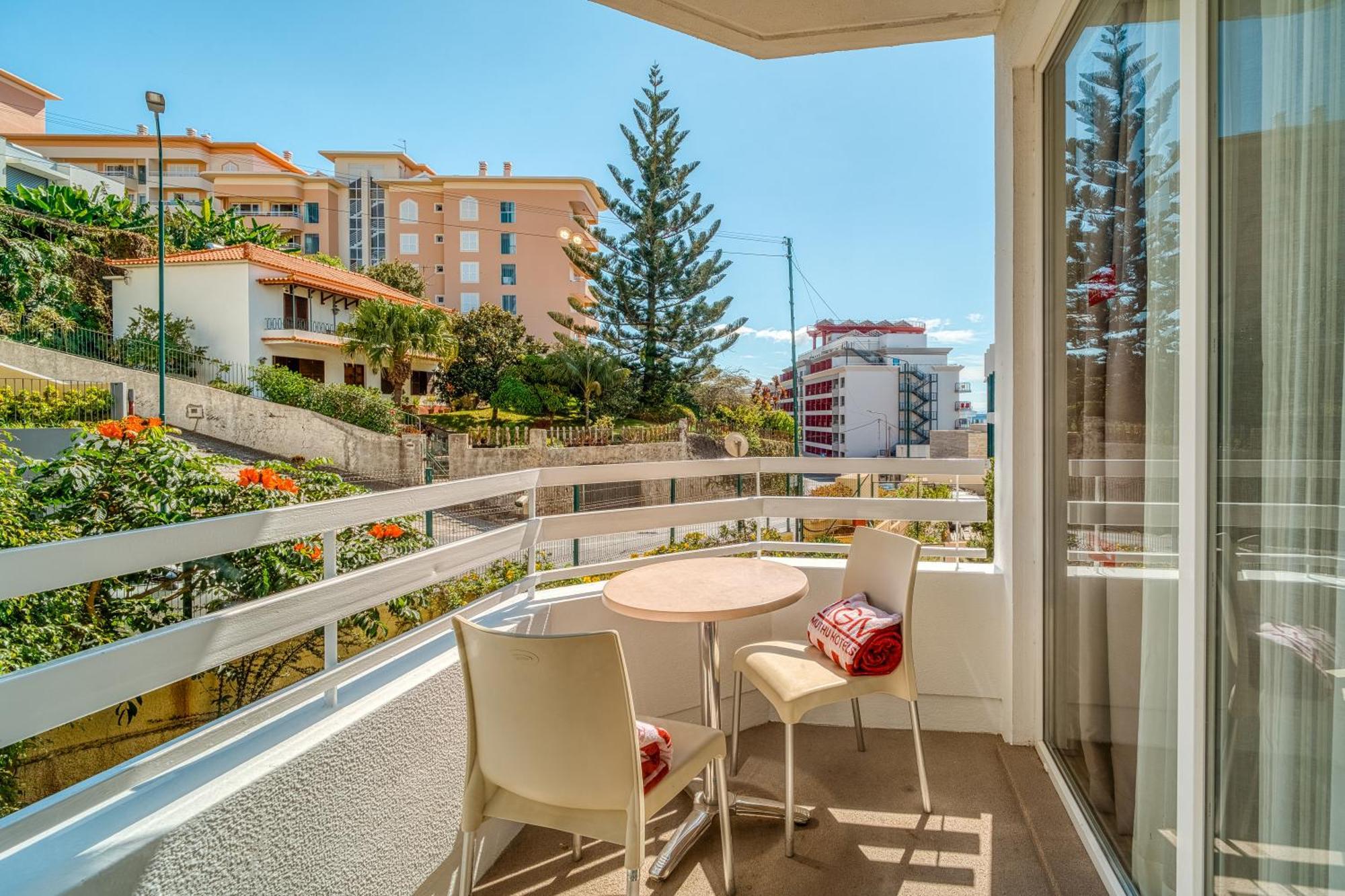 Muthu Raga Madeira Hotel Funchal  Ngoại thất bức ảnh