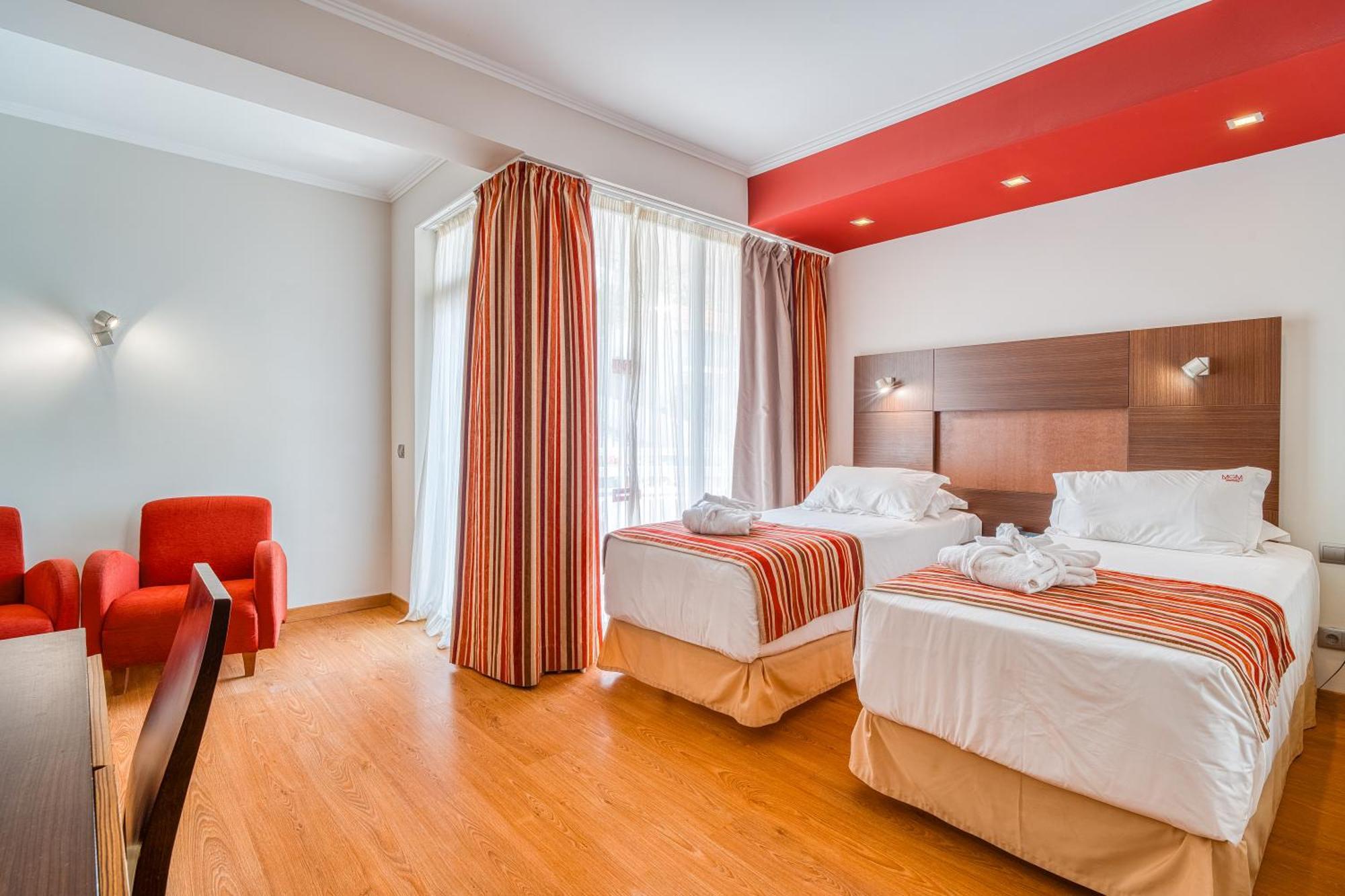 Muthu Raga Madeira Hotel Funchal  Ngoại thất bức ảnh