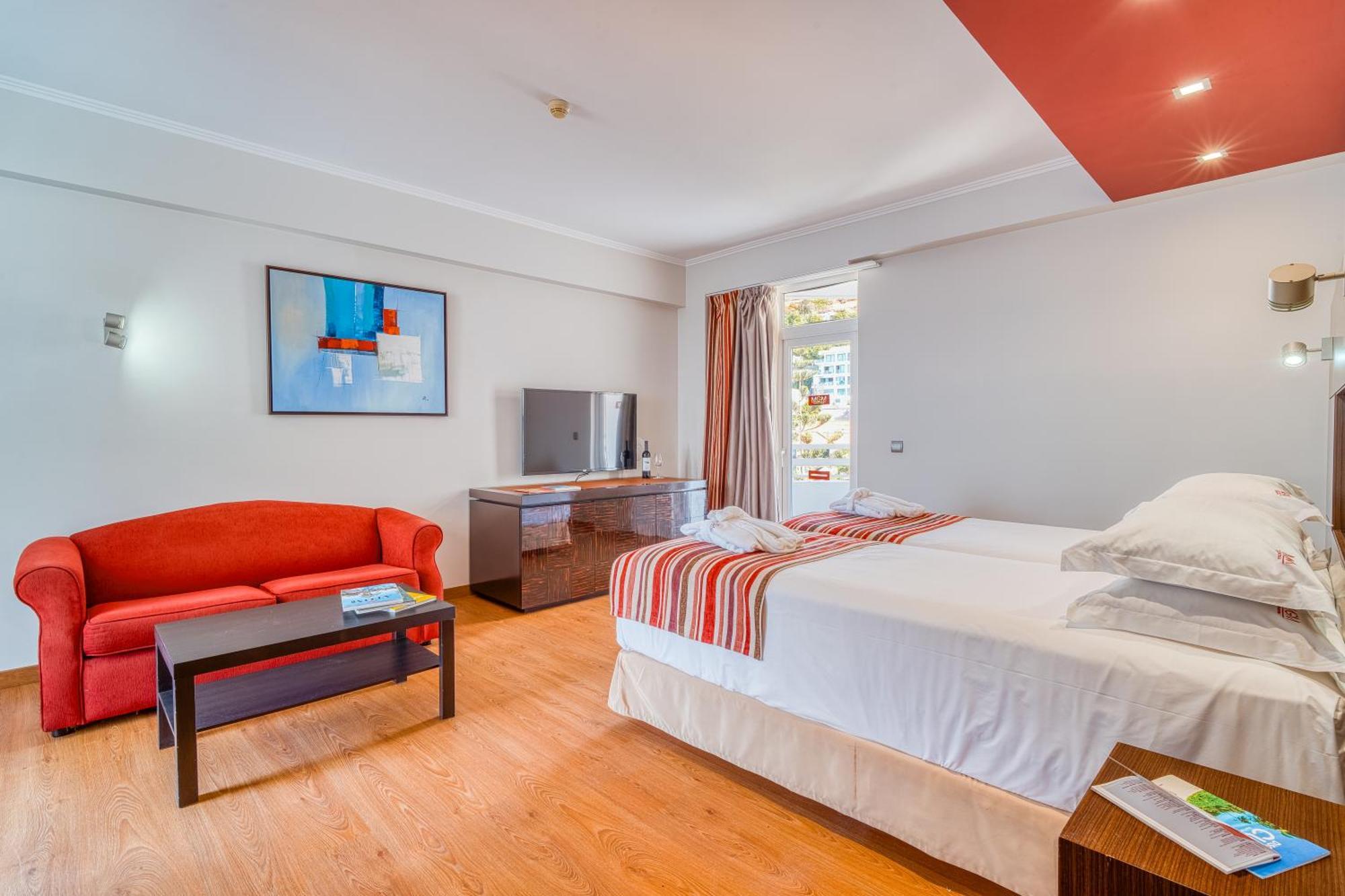 Muthu Raga Madeira Hotel Funchal  Ngoại thất bức ảnh