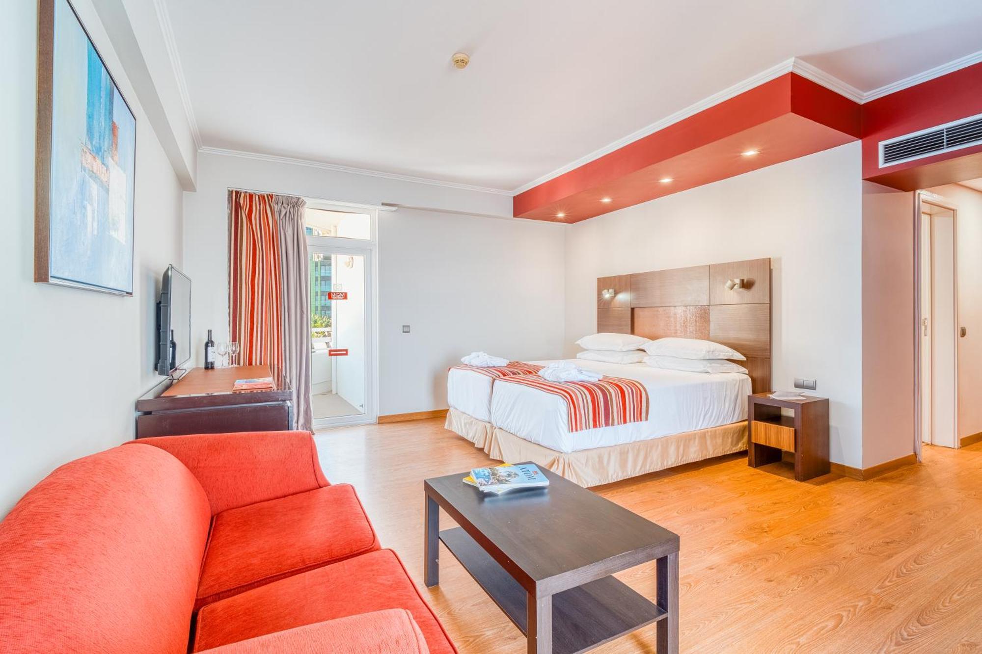 Muthu Raga Madeira Hotel Funchal  Ngoại thất bức ảnh