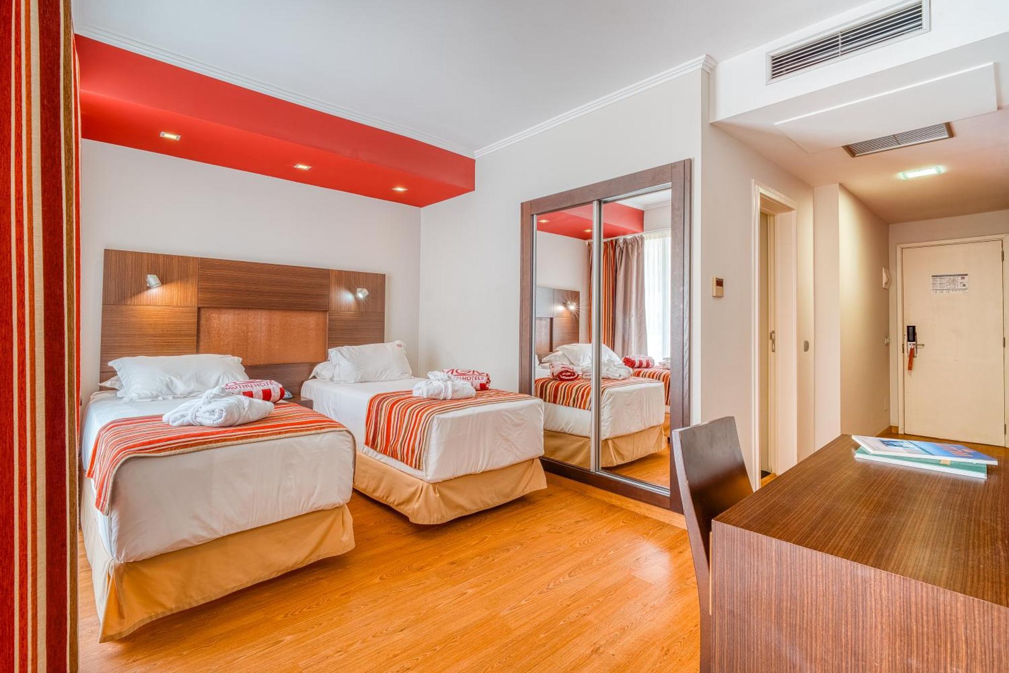 Muthu Raga Madeira Hotel Funchal  Ngoại thất bức ảnh