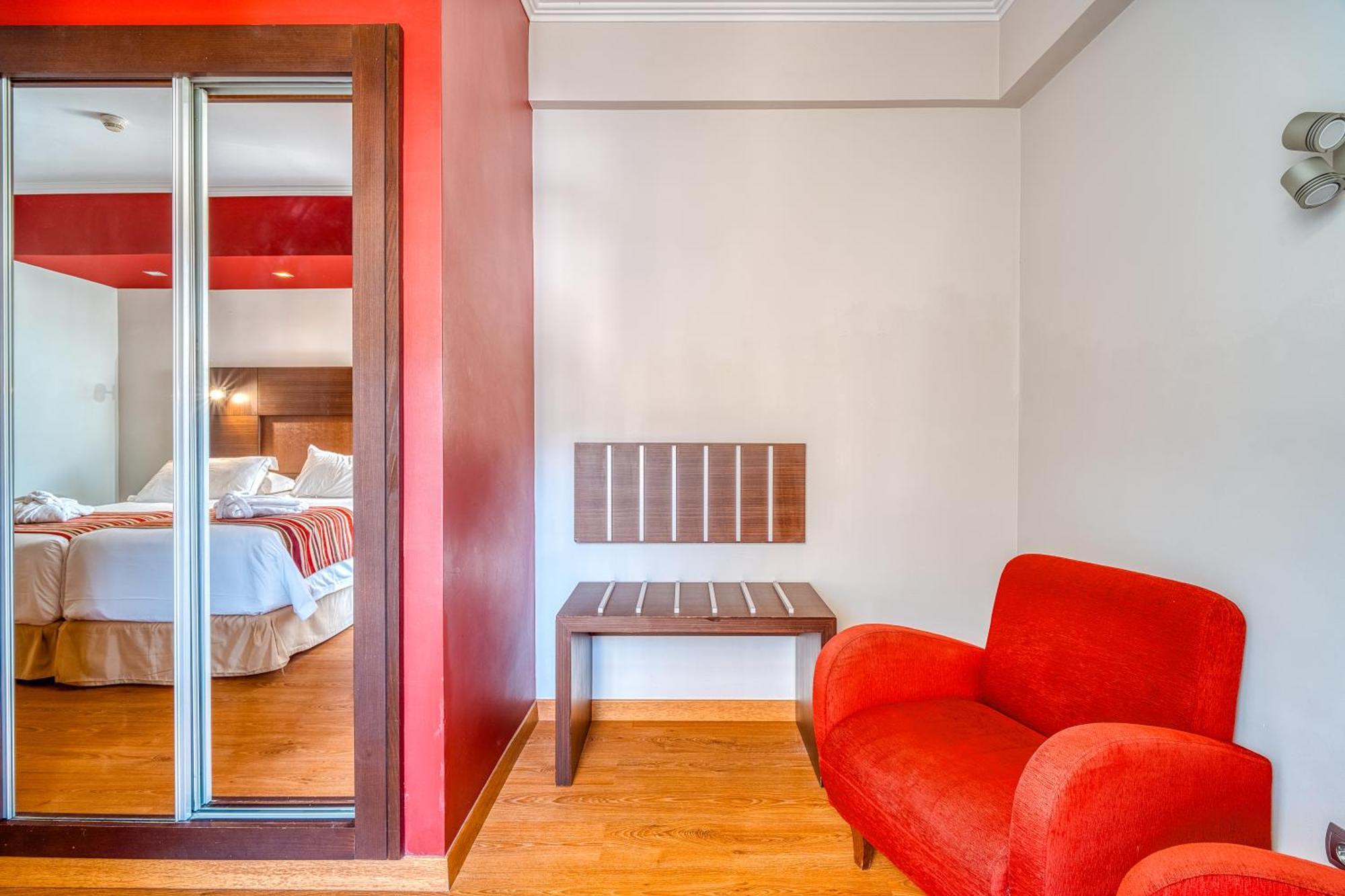 Muthu Raga Madeira Hotel Funchal  Ngoại thất bức ảnh