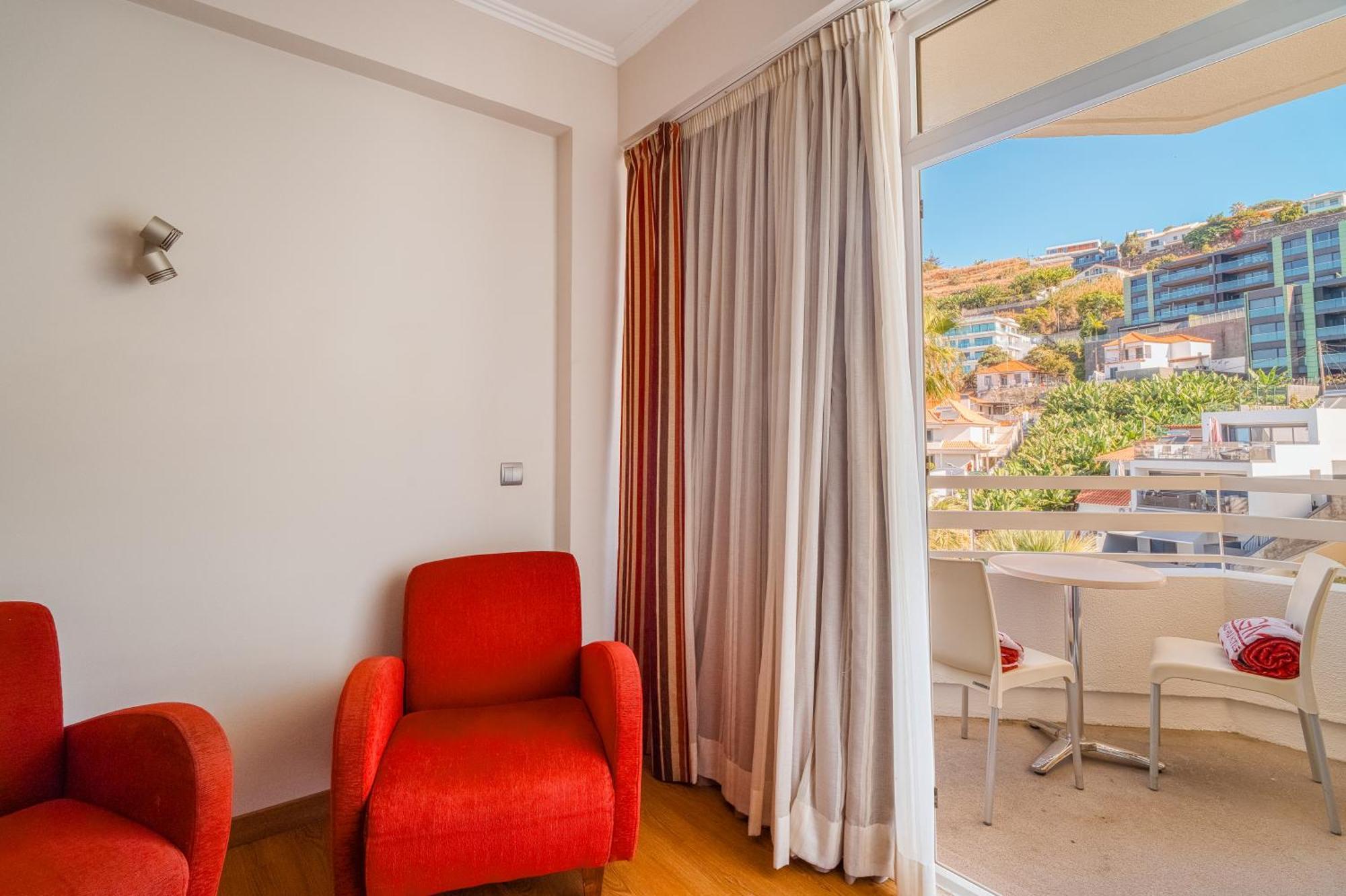Muthu Raga Madeira Hotel Funchal  Ngoại thất bức ảnh