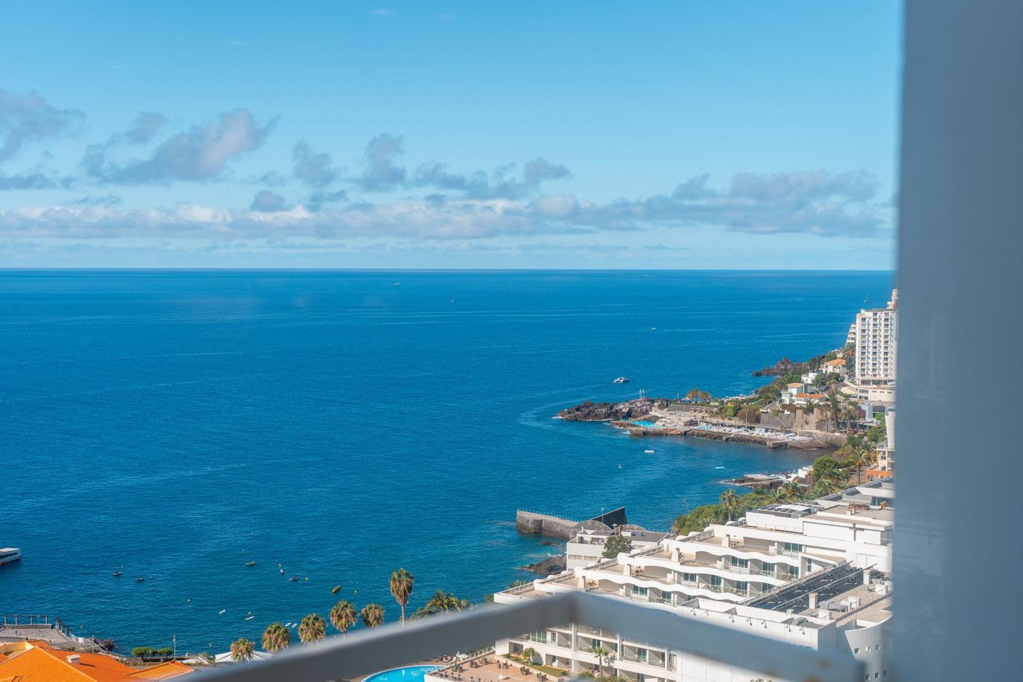 Muthu Raga Madeira Hotel Funchal  Ngoại thất bức ảnh