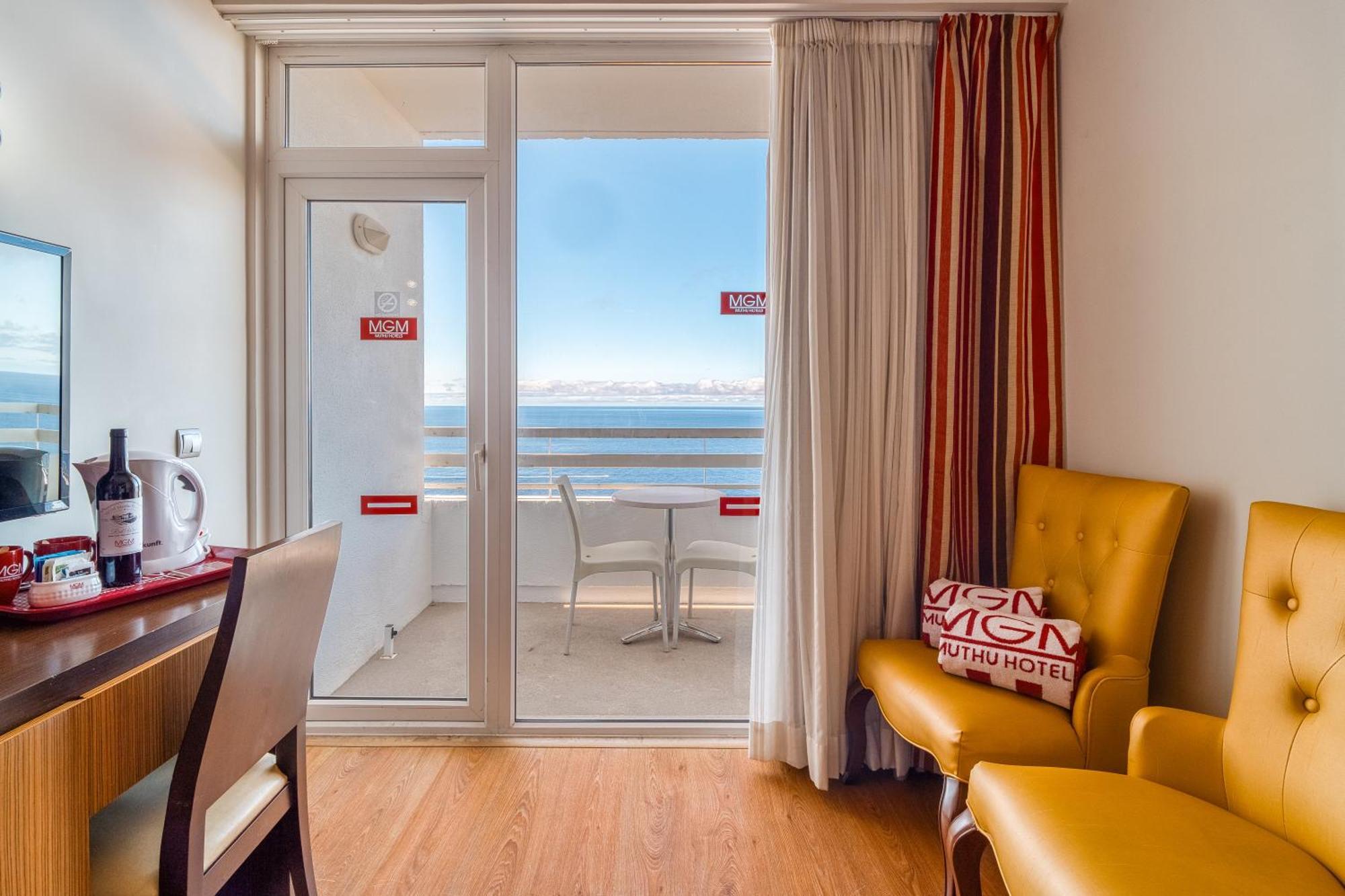 Muthu Raga Madeira Hotel Funchal  Ngoại thất bức ảnh