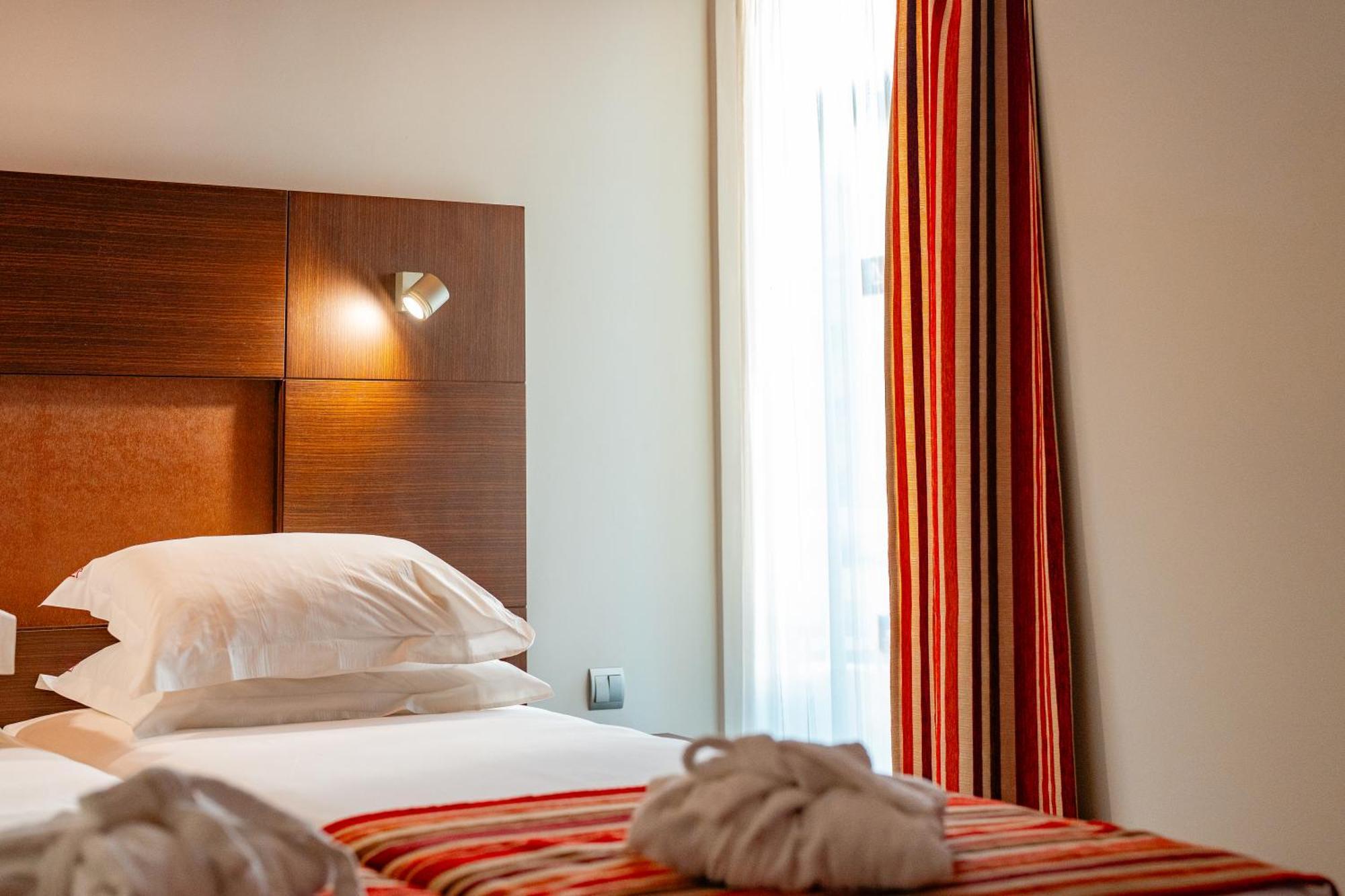 Muthu Raga Madeira Hotel Funchal  Ngoại thất bức ảnh