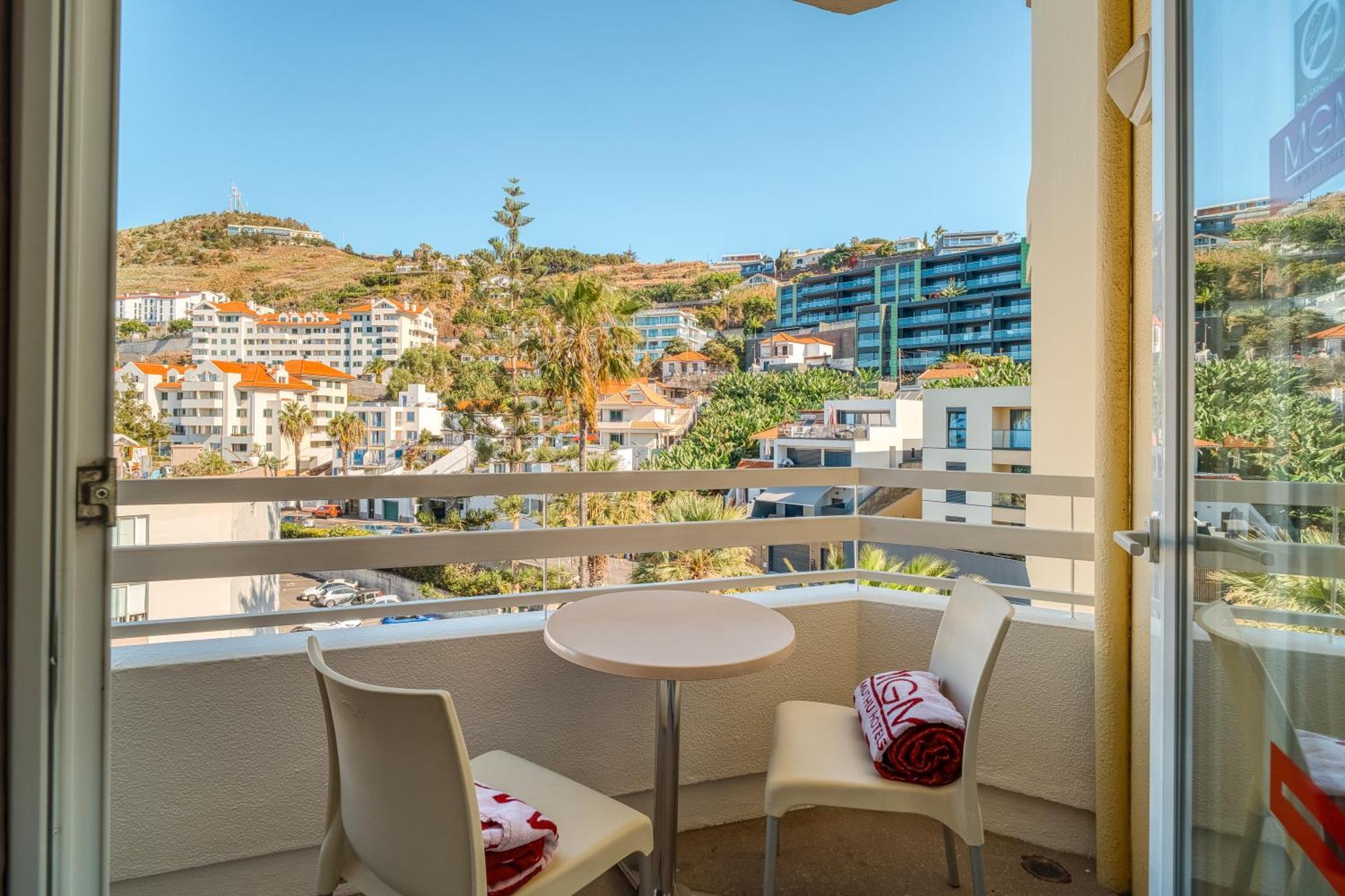 Muthu Raga Madeira Hotel Funchal  Ngoại thất bức ảnh