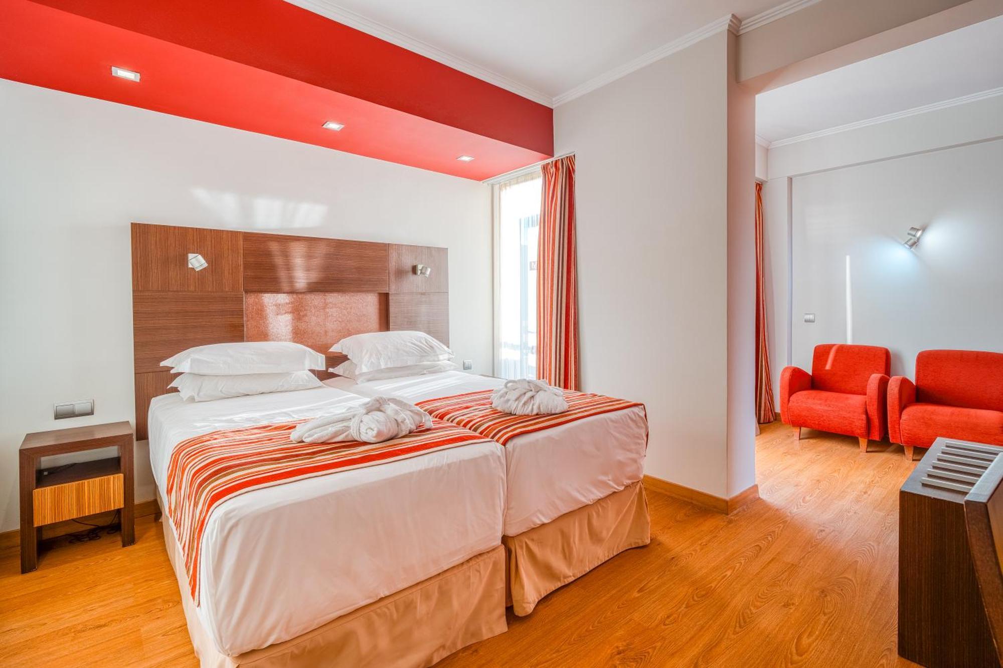 Muthu Raga Madeira Hotel Funchal  Ngoại thất bức ảnh