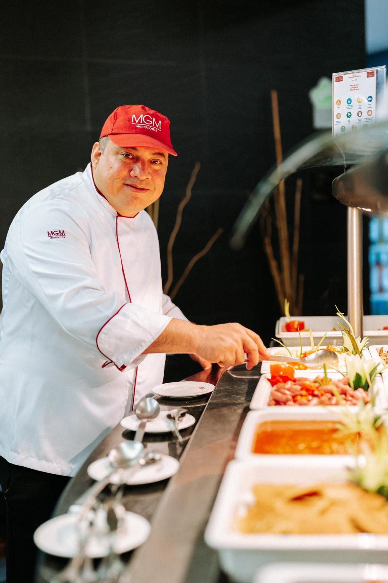 Muthu Raga Madeira Hotel Funchal  Ngoại thất bức ảnh