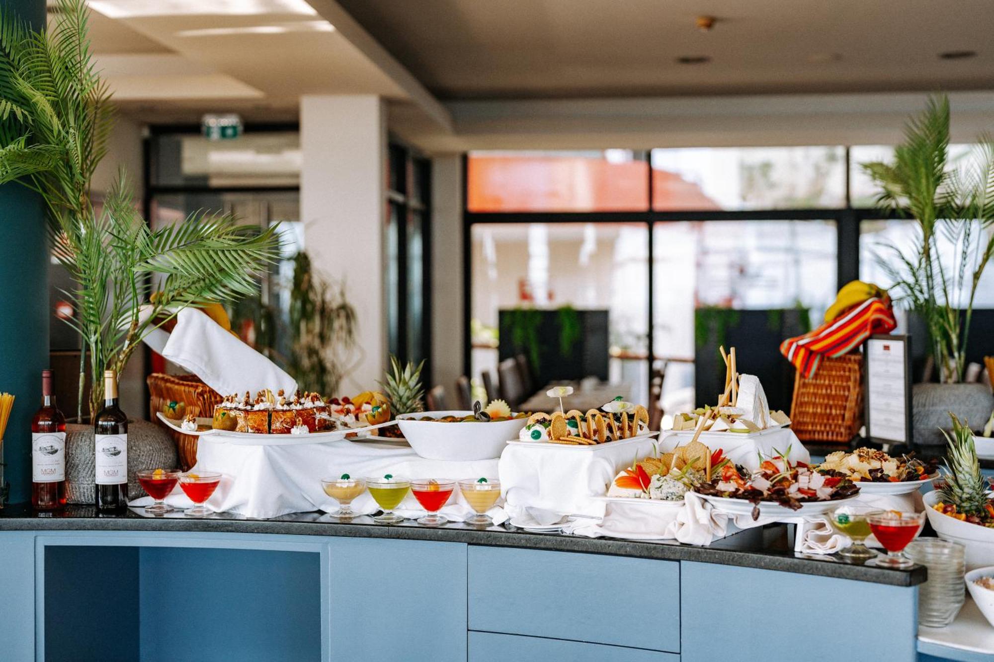 Muthu Raga Madeira Hotel Funchal  Ngoại thất bức ảnh