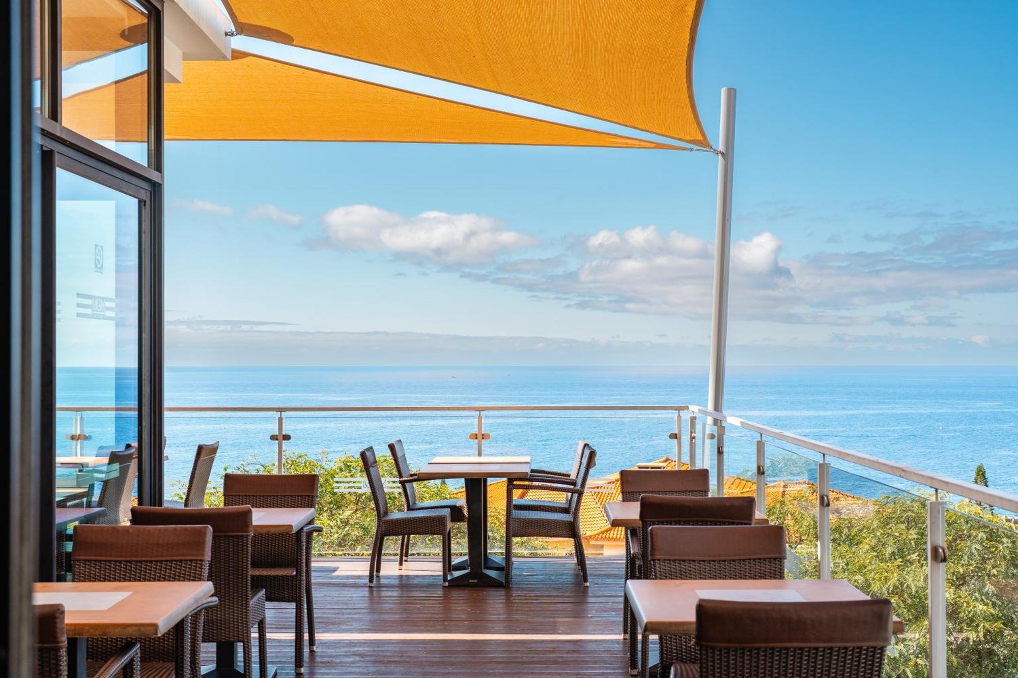 Muthu Raga Madeira Hotel Funchal  Ngoại thất bức ảnh