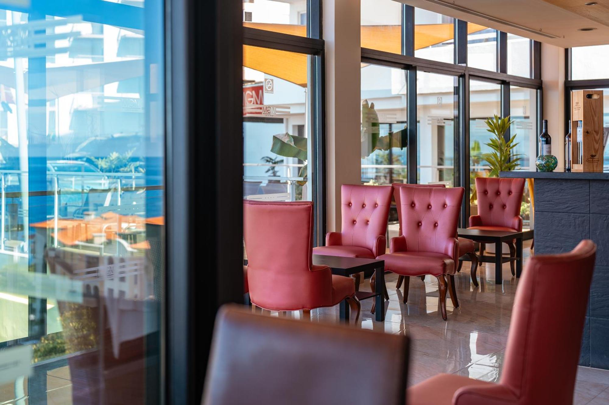 Muthu Raga Madeira Hotel Funchal  Ngoại thất bức ảnh