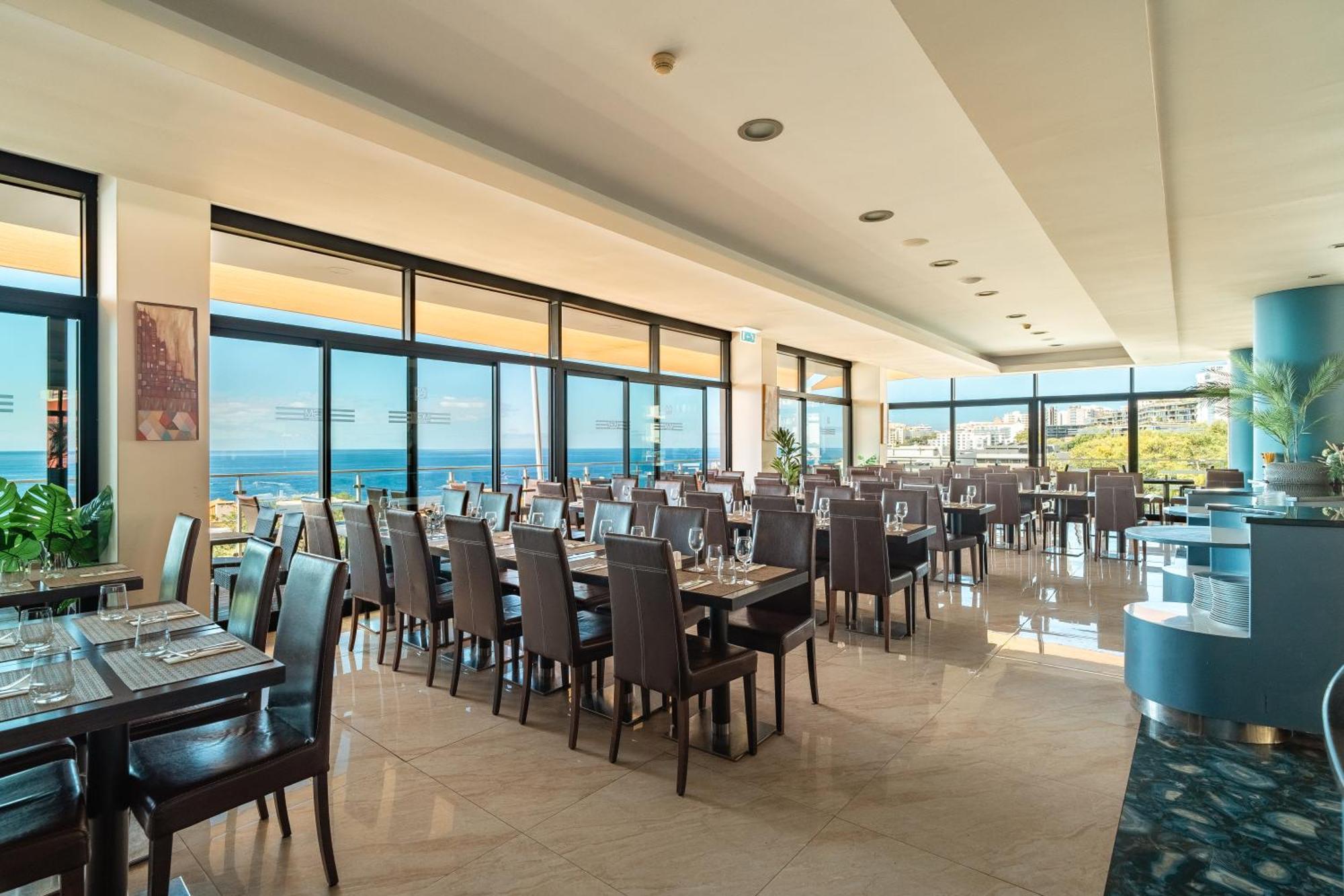 Muthu Raga Madeira Hotel Funchal  Ngoại thất bức ảnh