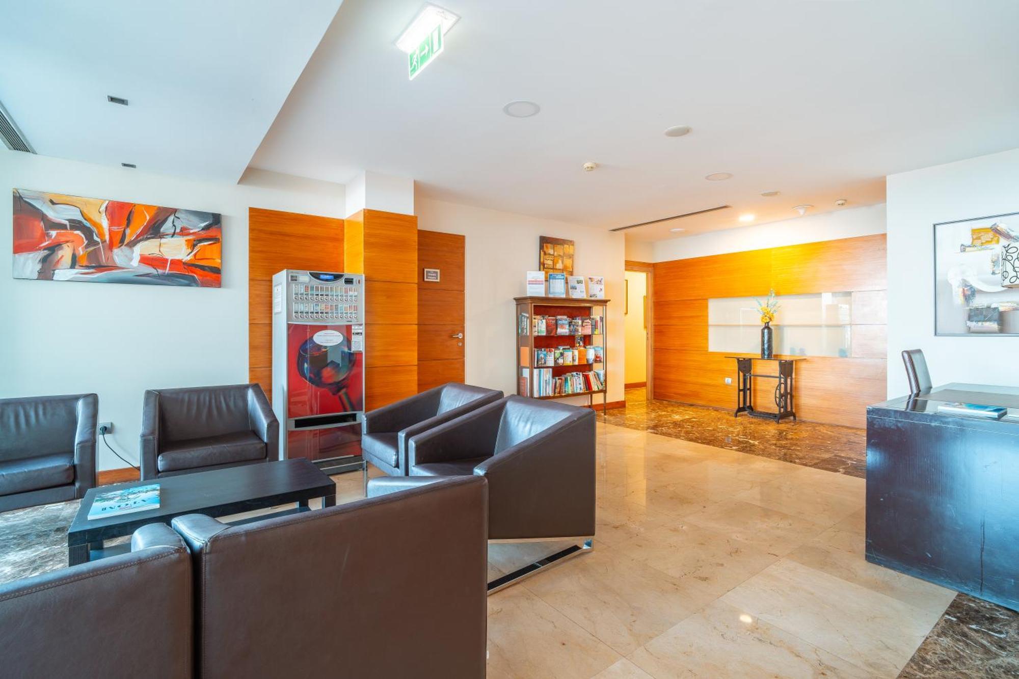 Muthu Raga Madeira Hotel Funchal  Ngoại thất bức ảnh